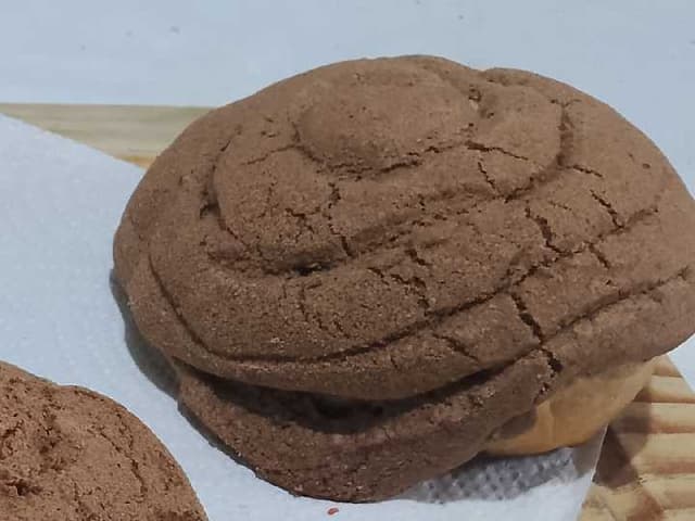 Mini Concha