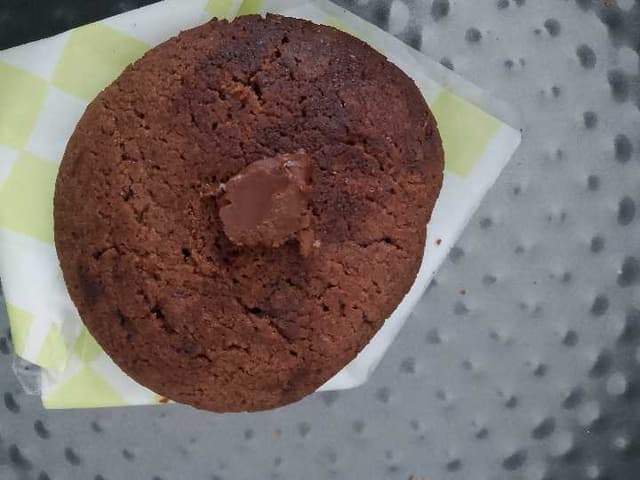 Triple chocolate Mediana (60 grms)