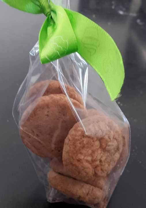 Galletas de Maizena