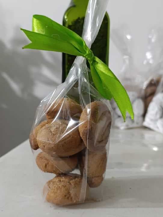 Canelitas (60 grms)