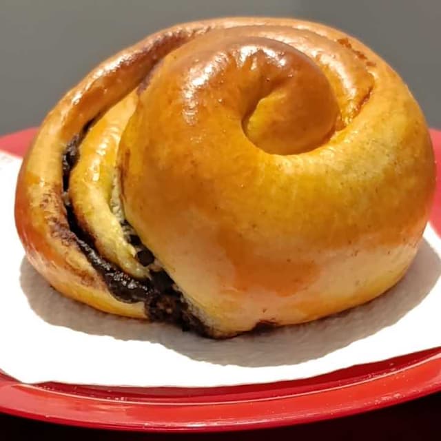 Roll de Canela (110 grms)