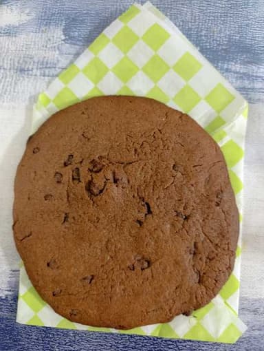 Sookie de Triple-Chocolate (150 grms)