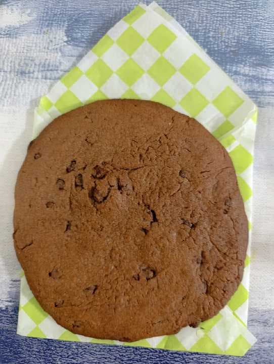Sookie de Triple-Chocolate (150 grms)