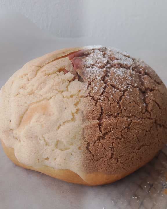 Concha Repostera (150 grms)