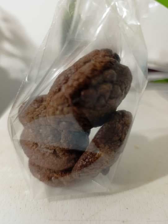 Triple chocolate (60 grms)