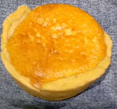 Cubiletes/Pay de Queso